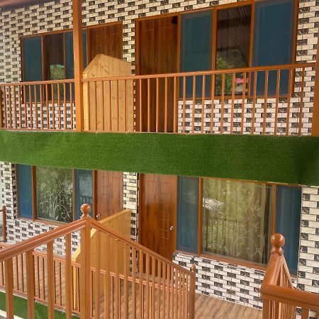 Manali Vibes Hotel Exterior foto
